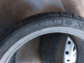 Гуми Зимни 265/35R18, снимка 12
