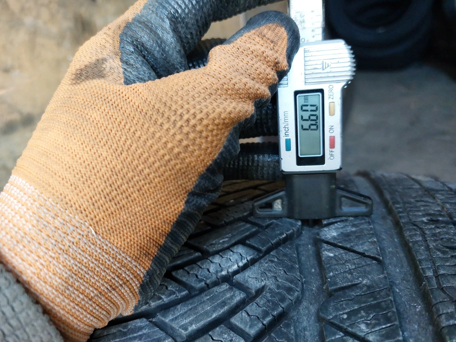  265/35R18 | Mobile.bg   14