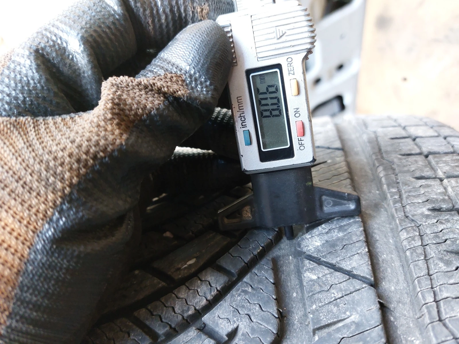  265/35R18 | Mobile.bg   13