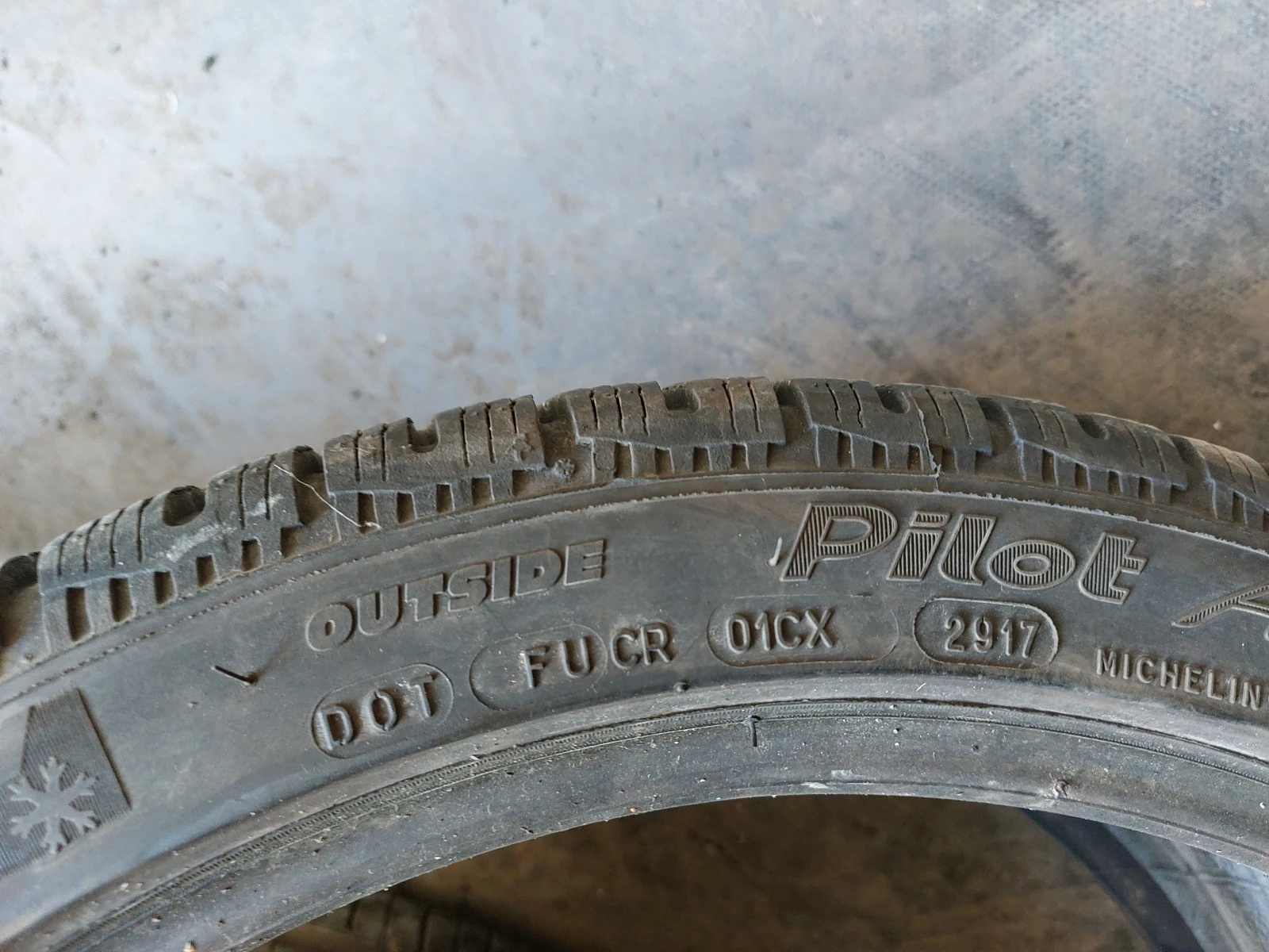  265/35R18 | Mobile.bg   10