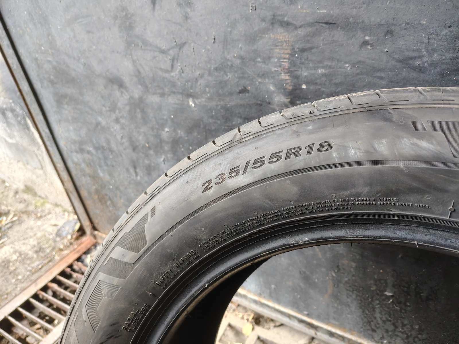  235/55R18 | Mobile.bg   7