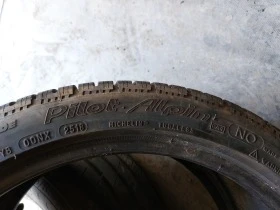 Гуми Зимни 265/35R18, снимка 6 - Гуми и джанти - 43594436