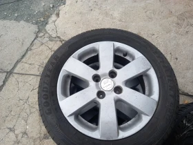        185/60R15  Suzuki