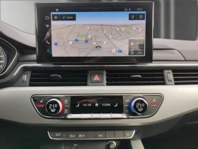 Audi A4 40 TDI quattro S line, снимка 14