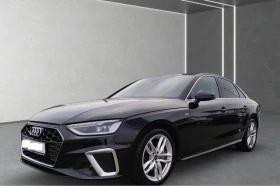 Audi A4 40 TDI quattro S line, снимка 1
