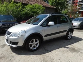 Suzuki SX4 1.9, снимка 2