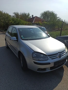 VW Golf 1.4 fsi 90k, снимка 3