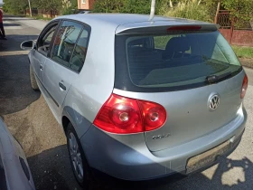 VW Golf 1.4 fsi 90k, снимка 7