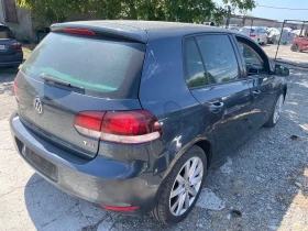 VW Golf 1.4 TSI, снимка 3