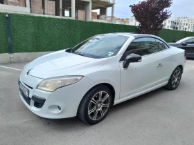 Renault Megane 1, 9 DCI, снимка 17