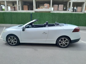 Renault Megane 1, 9 DCI, снимка 14