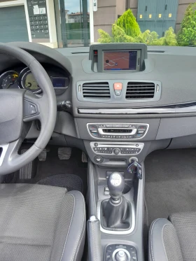 Renault Megane 1, 9 DCI, снимка 11