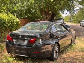 BMW 535 535i - N55 / НА ЧАСТИ !!, снимка 3