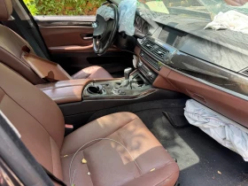 BMW 535 535i - N55 / НА ЧАСТИ !!, снимка 4