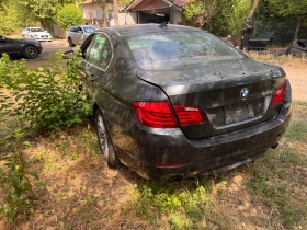 BMW 535 535i - N55 / НА ЧАСТИ !!, снимка 2