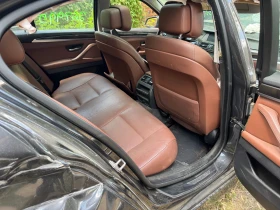 BMW 535 535i - N55 / НА ЧАСТИ !!, снимка 6