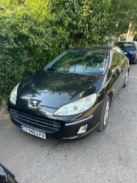 Peugeot 407 2.0 , снимка 2