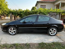 Peugeot 407 2.0 , снимка 6