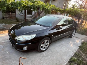 Peugeot 407 2.0 , снимка 5