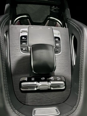 Mercedes-Benz GLE 450 4M AMG Night Package, снимка 15