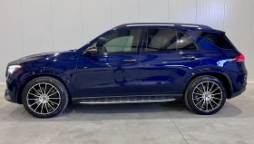 Mercedes-Benz GLE 450 4M AMG Night Package, снимка 2