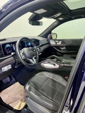 Mercedes-Benz GLE 450 4M AMG Night Package, снимка 9