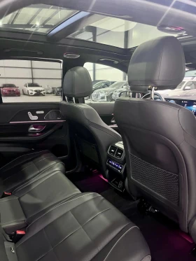 Mercedes-Benz GLE 450 4M AMG Night Package, снимка 11