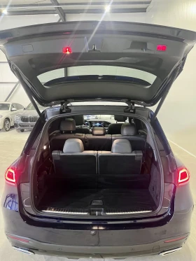 Mercedes-Benz GLE 450 4M AMG Night Package, снимка 16