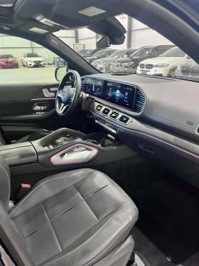 Mercedes-Benz GLE 450 4M AMG Night Package, снимка 12