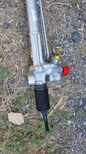 Honda Accord 2.4i Хидравлична реика, снимка 3