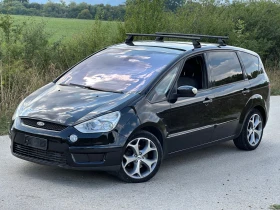 Ford S-Max 2.0TDCI 7места, снимка 3