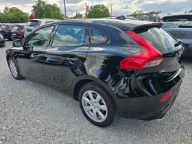 Volvo V40 2.0D2-FACE-ЕВРО 6В-НАВИГАЦИЯ-6 СКОРОСТИ, снимка 4