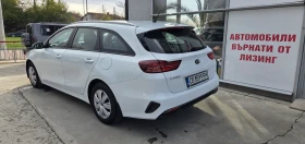 Kia Ceed 89 000km. 1.6 CRDi (115 Hp), снимка 6