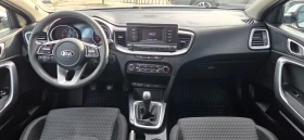 Kia Ceed 89 000km. 1.6 CRDi (115 Hp), снимка 10