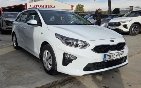 Kia Ceed 89 000km. 1.6 CRDi (115 Hp), снимка 3