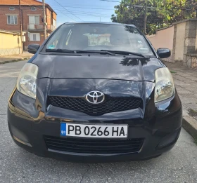 Toyota Auris, снимка 1