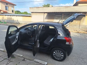 Toyota Auris, снимка 4