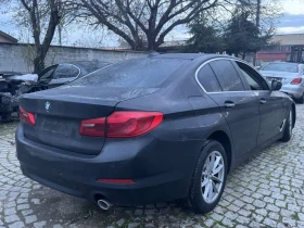 BMW 520 2018 на части, снимка 6