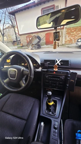Audi A4 2.0, снимка 9