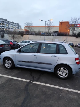 Fiat Stilo 1, 6  бензин/газ, снимка 2