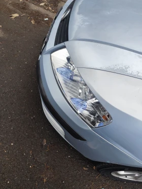 Fiat Stilo 1, 6  бензин/газ, снимка 3