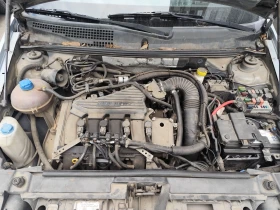 Fiat Stilo 1, 6  бензин/газ, снимка 14
