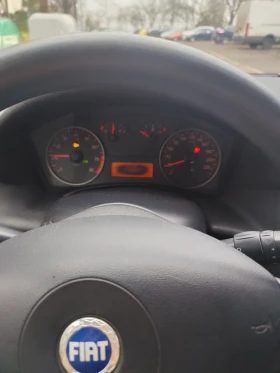 Fiat Stilo 1, 6  бензин/газ, снимка 13
