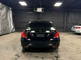 Mercedes-Benz S 550 AMG-pkg* Distronic* 360view* Burmester* , снимка 4