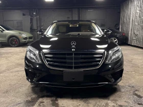 Mercedes-Benz S 550 AMG-pkg* Distronic* 360view* Burmester* , снимка 2