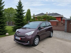 Toyota Verso S, снимка 1