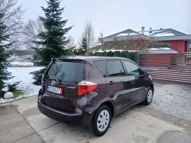 Toyota Verso S, снимка 4