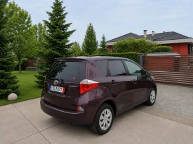 Toyota Verso S, снимка 4