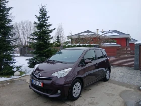 Toyota Verso S, снимка 1