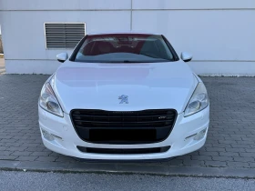 Peugeot 508 GT 2.2 HDI | JBL Audio | KEY Less | Head UP, снимка 8